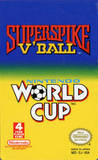 Super Spike V'Ball/Nintendo World Cup (Nintendo Entertainment System)